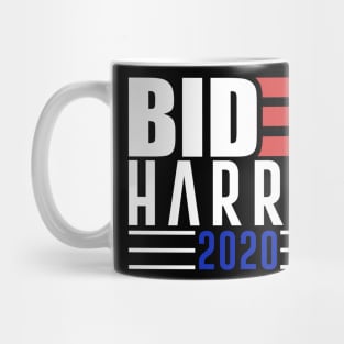 Biden Harris 2020 Joe Kamala Vote Mug